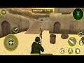 Counter Terrorist  Death Attack : FPS Android GamePlay FHD. (by T 999 Games).