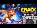 Crack Bandicoot 4: In No Time OST - Empress