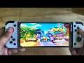 Crash N sane Trilogy Gameplay On Android - Egg NS Emulator Android