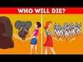 π CRAZY RIDDLES FOR TWISTED MINDS πΌ