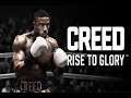 Creed: Rise to Glory - Oculus Quest - Gameplay