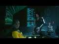 Cyberpunk 2077 - O contato com a Rogue e ENCONTRANDO COM A PANAM PARA PEGAR CARRO COM FOGUETE PT 13