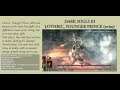 Dark Souls III Absolute Beginners ¦ Lothric, Younger Prince (twins)