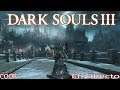 Dark Souls III - ayudando un poco -