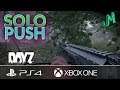 DayZ PvP 🎒 Solo Airfield Push 🎮 PS4 XBOX