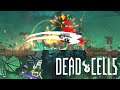Dead Cells: Fatal Falls Stream - Snake Fangs showcase run (5 boss cells active)