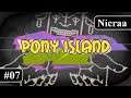 "Deinstallier das Spiel JETZT SOFORT!" - DAS FINALE - Pony Island #07 [german deutsch] Let's play