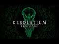 Desolatium Prologue - Gameplay | Lovecraft Mythos