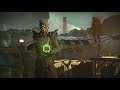 Destiny 2 Shadowkeep - Catching Up: Speak to Eris Morn at Snactuary Encampment Gameplay (2020)