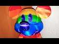 Disney Store - Rainbow Mickey - Magical Pride