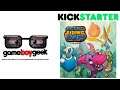 Dodos Riding Dinos Preview with thee Game Boy Geek