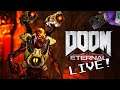 Doom Eternal LIVE! (Birthday Charity Livestream)