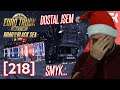 🎄 DOSTAL JSEM SMYK... | Euro Truck Simulator 2 #218 🎄