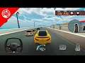 Drive For Speed: Simulator #32 High Speed! [Car Mercenary GT] Android Gameplay FHD