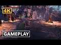 Dungeons & Dragons: Dark Alliance Xbox Series X Gameplay 4K
