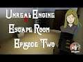 EASY UNREAL ENGINE MOVEMENT || Unreal Engine Tutorial