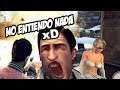 El JUEGO donde todo lo ARREGLAS a GOLPES
