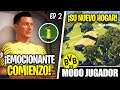 EMOCIONANTE COMIENZO Y NUEVO HOGAR! - FIFA 22 Modo Carrera Jugador | Borussia Dortmund II | #2