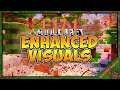 EnhancedVisuals Mod 1.17.1 & How To Install for Minecraft