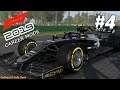 F1 2019 CAREER MODE Part 4: Our First Race in F1 | HAAS CAREER MODE