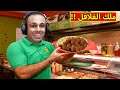 ملك الفلافل المصرية | falafel king !! 😋🔥