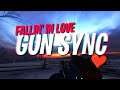 ♪ Fallin In Love  ♪ - CS:GO Gun Sync