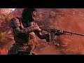 Fallout 76 | Второй трейлер обновления Wastelanders | русские субтитры