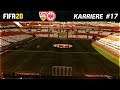 FIFA 20 KARRIERE [S2E17] - Angstgegner STUTTGART - FIFA 20 KARRIEREMODUS