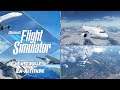🔴 FLIGHT SIMULATOR 2020 [FR] ▶️ Ensemble, En Altitude ! [#2] 🌍