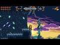 FOX n FORESTS (metroidvania 2018)