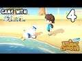 Game with BelleAim: Animal Crossing New Horizons - First Week - 4
