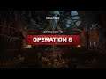 Gears 5 Operation 8: Drop 2 Squad Up! Store Promo Trailer | New Marcus Skin Op 8 Drop 2 Trailer