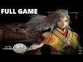 Genji: Dawn of the Samurai Full Walkthrough Gameplay - No Commentary (PS2 Longplay)