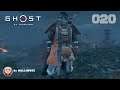 Ghost of Tsushima #020 - Gosakus Rüstung [PS4] Let's play Ghost of Tsushima