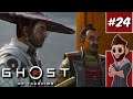 Ghost of Tsushima - Part 24 - New Horizon | Let's Play