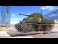Girls und Panzer: Dream Tank Match Let's Play Ep35 Domination Battle-Saunders Pt6(Match #5)