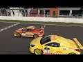 Gran Turismo Sport - PS4 - FIA Manufacturer Series 2020 -   Spa  Francorchamps - Quali  + Race