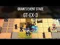 GT-EX-3, Dances with Wolves | Arknights