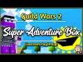 Guild Wars 2: Super Adventure Box 2020 | Full Livestream Playthrough with Timestamps