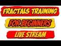 GW2 Fractals Guide & Training For Beginners. Part 2 ( Live Stream)