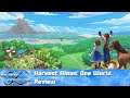 Harvest Moon: One World Review