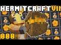 Hermitcraft VII 888 The Honey Pot Shop!