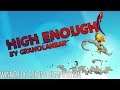 High Enough By GraNolanBar - Brawlhalla Edit Winner