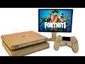How to Make Sony PS4 Console with Controller from Cardboard