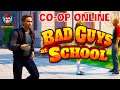 Hướng dẫn tải và cài đặt BAD GUYS AT SCHOOL Online thành công 100% - HaDoanTV