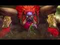 Hyrule Warriors: Definitive Edition (27)- Liberation of the Triforce