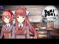 I feel bad for Monika | Doki Doki Exit Music Redux - Part 5
