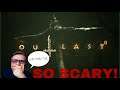 I played Outlast 2 and it scarred me for life