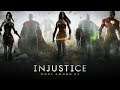 Injustice - Part 2!