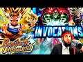 🔴INVOCATION GOHAN SSJ2 LF 3 ANS DB LEGENDS ! JE LE VEUX !!!